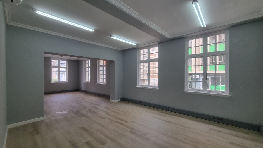 To Let Commercial Property for Rent in Cape Town City Centre Western Cape